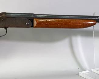 Harrington & Richardson Topper Model 158 12 ga Top Break Shotgun SN# AJ242403