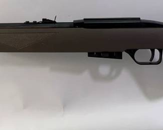 Crosman Co2 Air Rifle