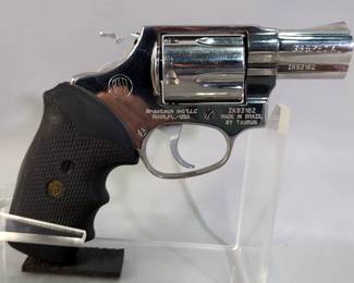 Taurus / Rossi 38 Special .38 Spl 5-Shot Revolver SN# ZK93162