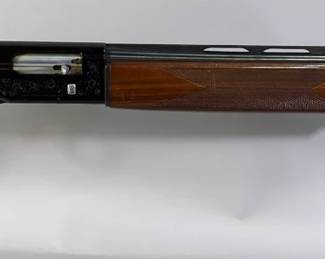 P. Beretta AL2 12 ga Shotgun SN# G44452, 26" Bbl