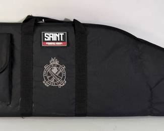 Cabela's AR Soft Gun Case, Springfield Armory Soft Rifle Case, And Tactical Hard Rifle Case With Foam Inserts