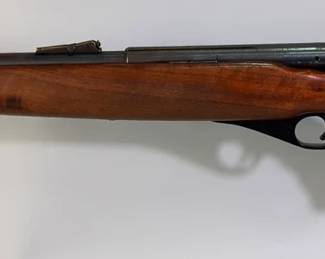 O.F. Mossberg & Sons 151M-B .22 LR Rifle SN# Not Found