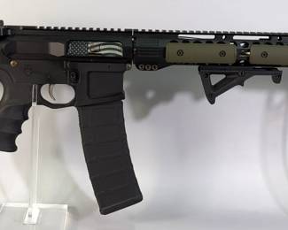 Black Sheep Tactical BS15 5.56x45 Rifle SN# 1434