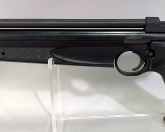 Crosman 1377 American Classic 10-Pump Air Pistol