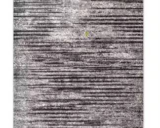 Lot 064   6 Bid(s)
New NuLoom CITADEL 7681 Dark Grey 3x5 Modern Abstract Area Rug