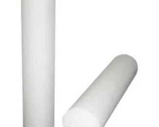 Lot 080   1 Bid(s)
Still in box TheraBand Foam Roller - 36" white