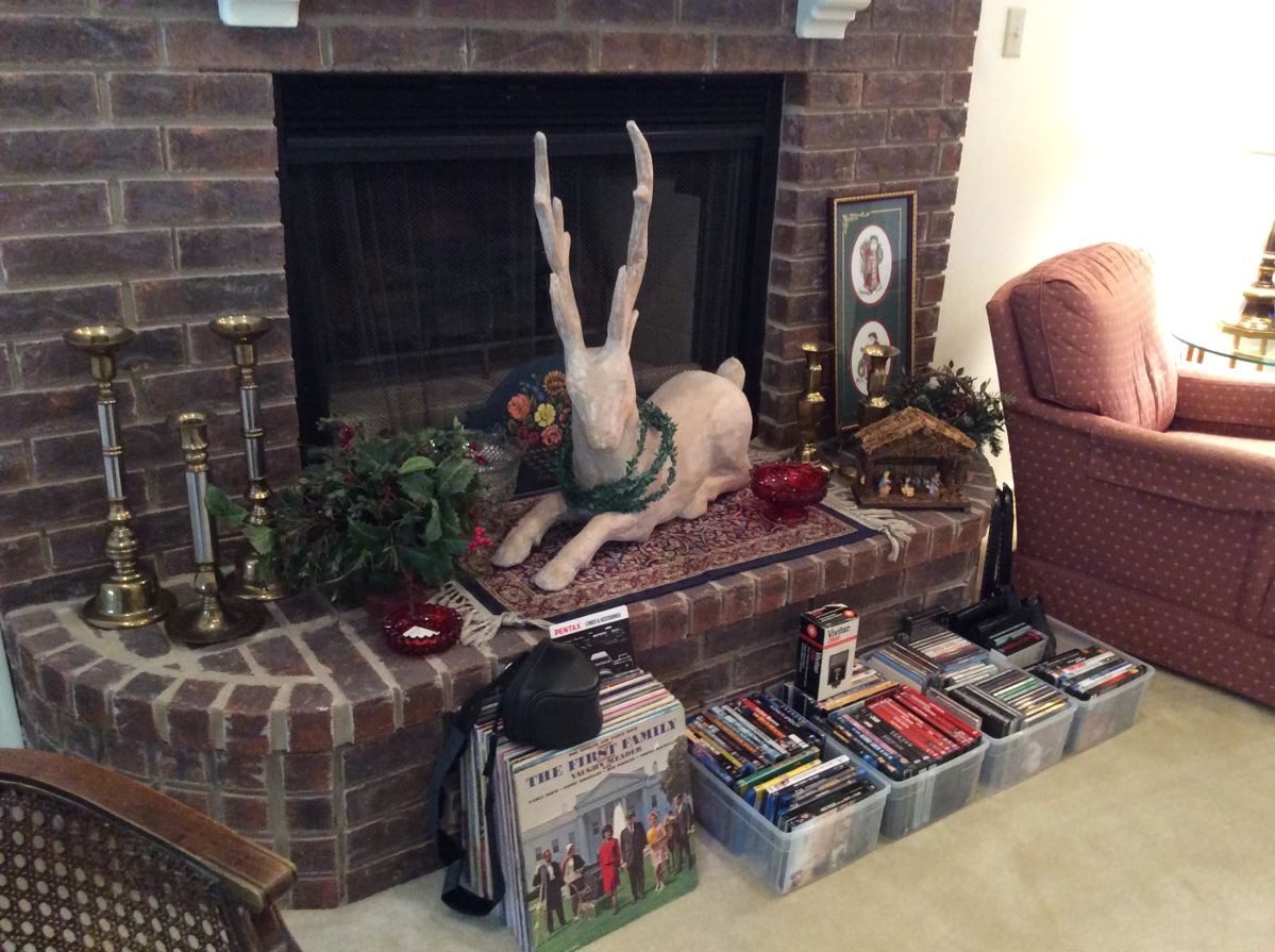 Watkins Estate Sale in Texarkana, TX starts on 11/2/2023