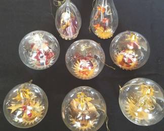 Vintage Resl Lenz German