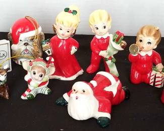 Japanese, Bells, Elf