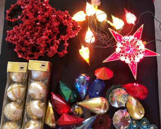 Mid Century Plastic Italy