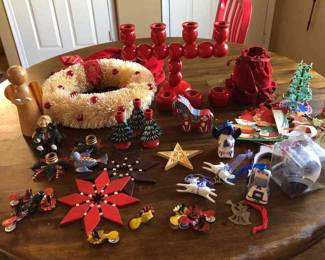 Scandinavian Christmas