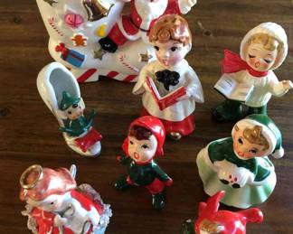 Japan, Knapko, Royal Sealy