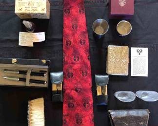 Mid Century Bradford