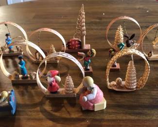 East German Hand Made