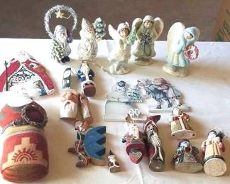 Jim Sjore, Midwest, P Schifferel