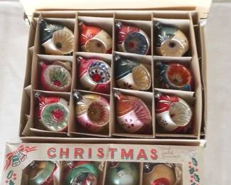 Polish IndentsFat Icicles