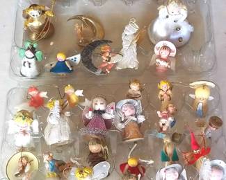 Germany Italy Angels