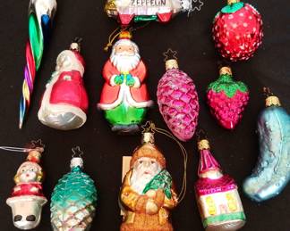 German IngeGlas Figuarl