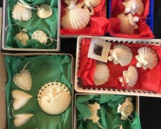 Margaret Furlong ShellsAngels