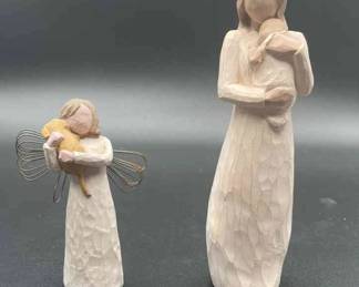 Willow Tree Figurines 