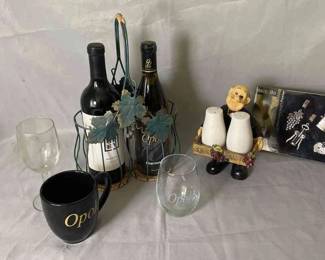 Wine Accessories 