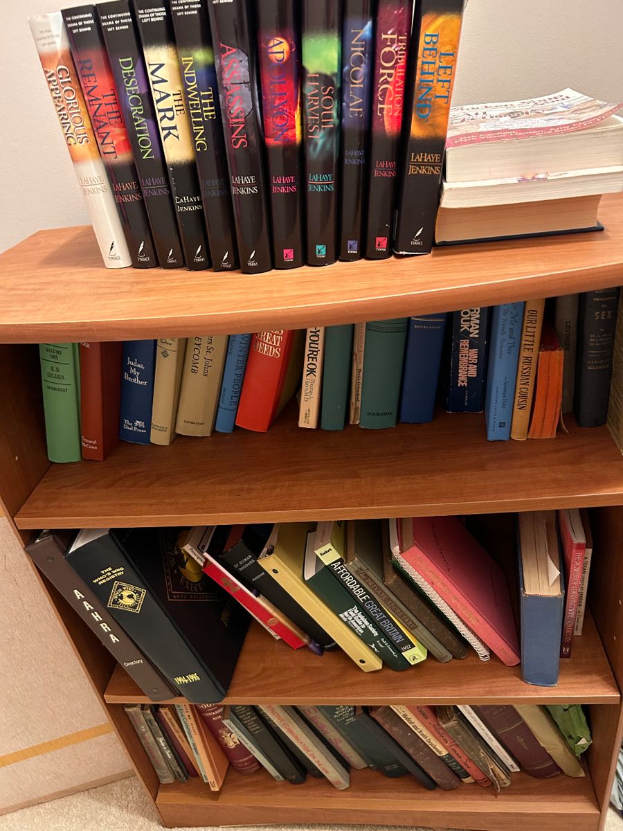 BEAUTIFUL Bay Estate Sale starts on 10/26/2023