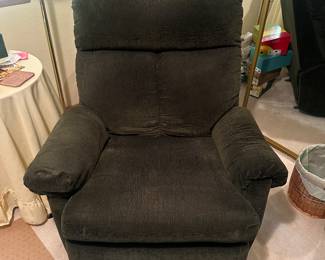 lazy boy chair