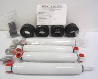  SHOCKS FOR CAR AND DIRECTIONS