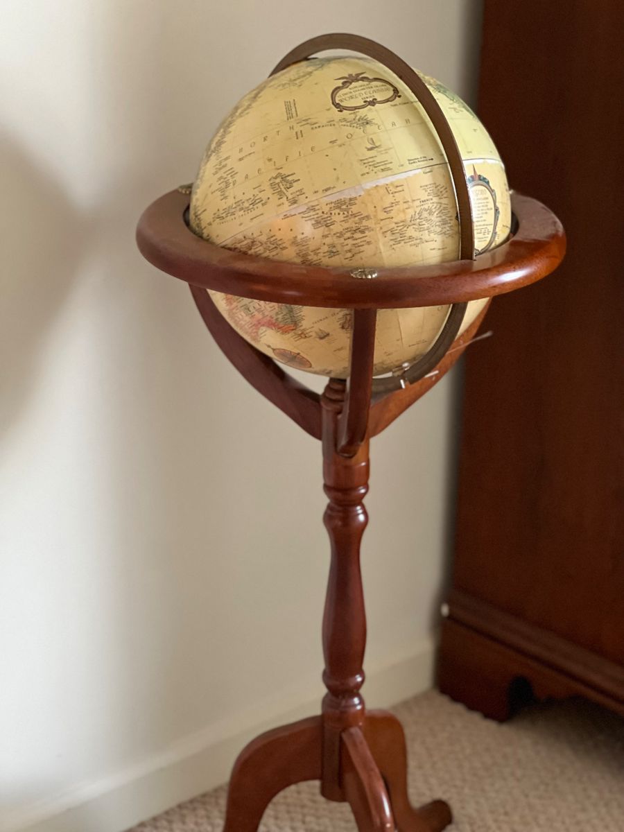 Fairfield Park Downsizing Sale in Danville, VA starts on 11/15/2023