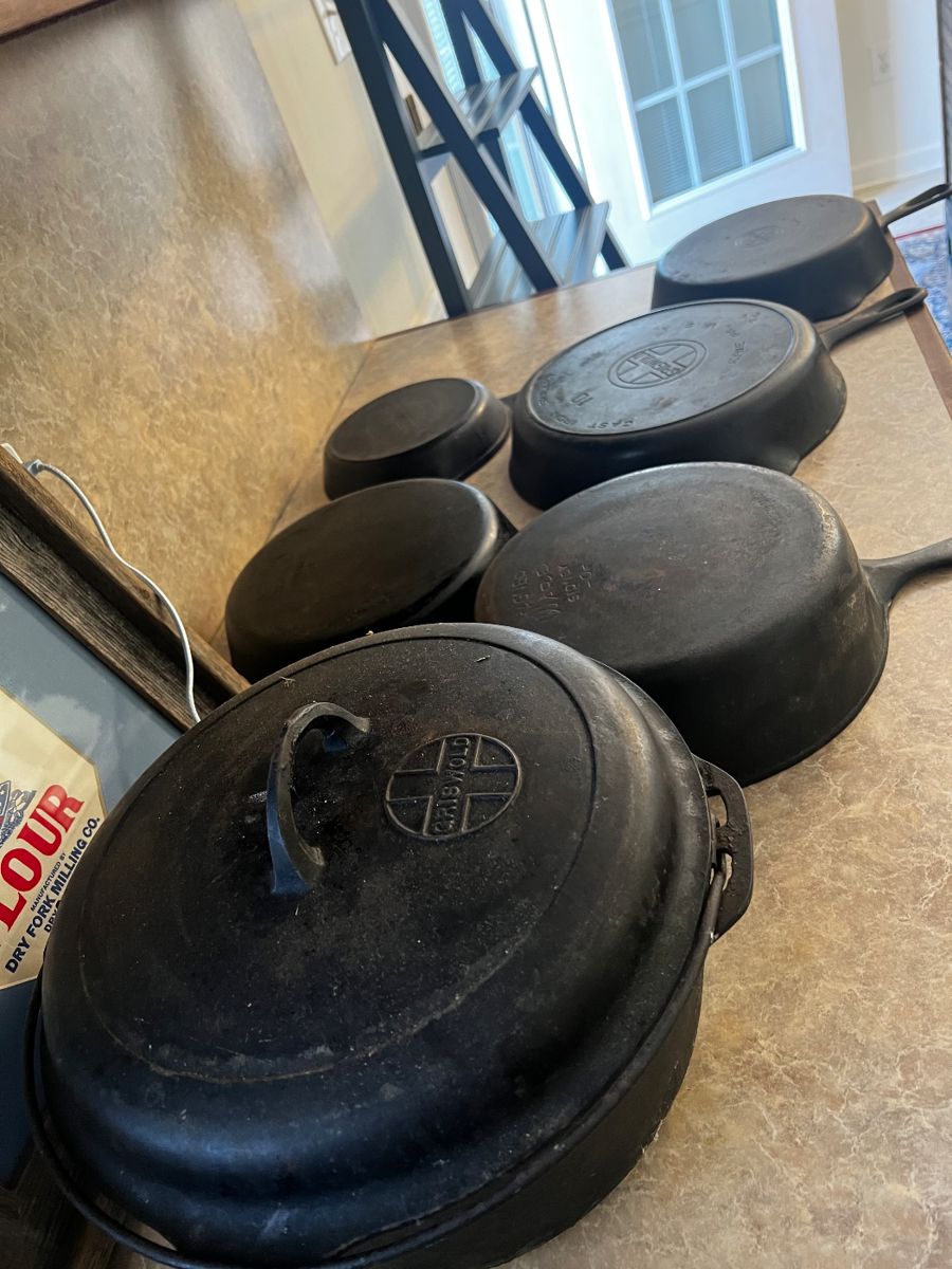 Fairfield Park Downsizing Sale in Danville, VA starts on 11/15/2023