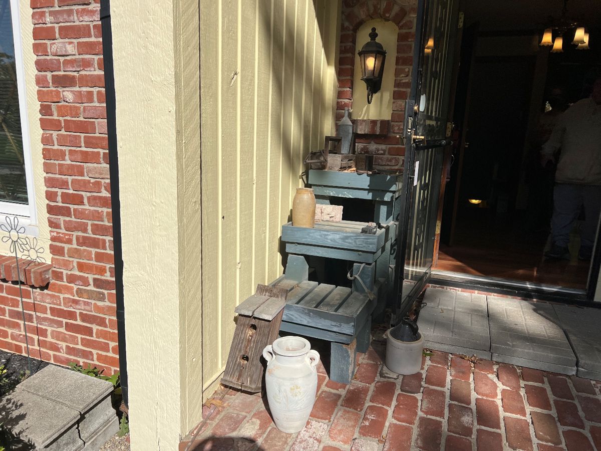 Picker sale at Noblesville estate starts on 10/28/2023