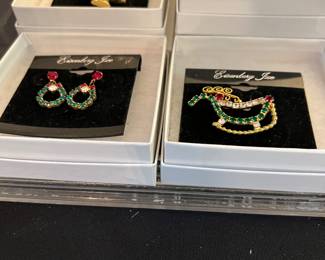 Eisenberg jewelry 