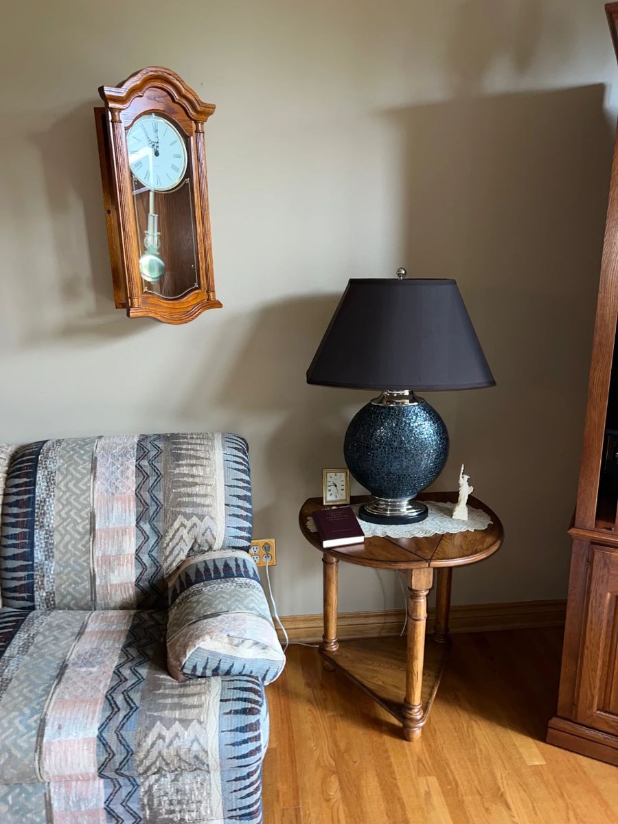 Bruce Twp Family Run IES Estate Sale! starts on 11/2/2023