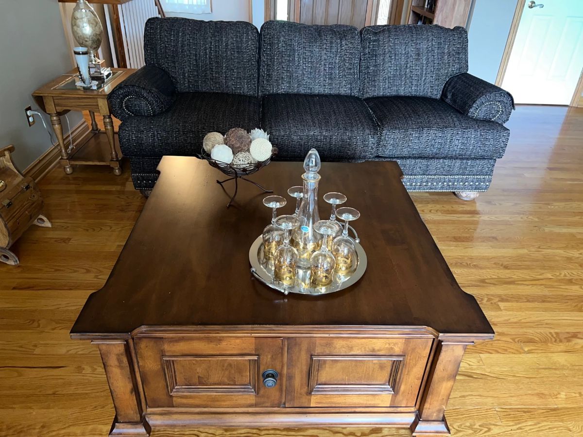 Bruce Twp Family Run IES Estate Sale! starts on 11/2/2023
