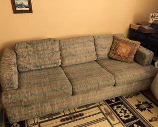Sleeper sofa