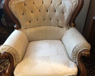 beautiful and comfortable