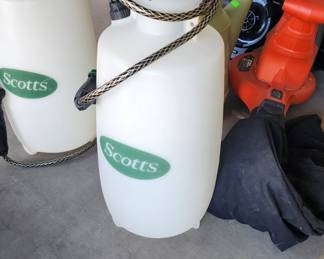 Scotts Multi-Use Sprayer