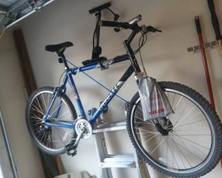 trek 4500 bike
