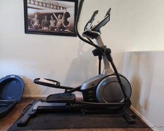 Nordictrack E7.02 Elliptical