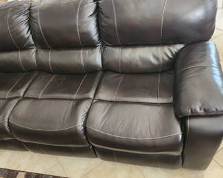 Reclining Couch