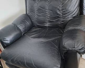 Recliner