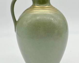 Waechtersbach Inka Pitcher-made In West Germany