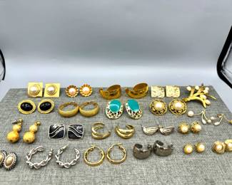 Costume Jewelry