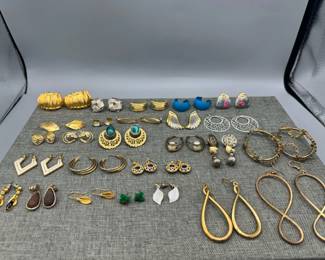 Costume Jewelry