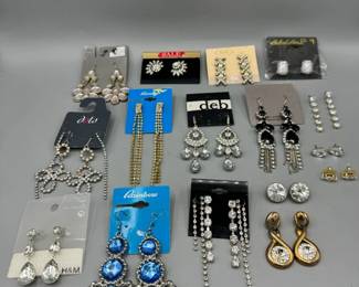 Costume Jewelry