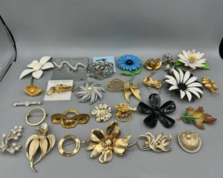 Costume Jewelry
