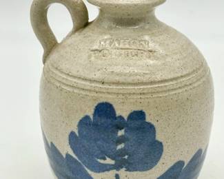Mahon Pottery Stoneware Jug