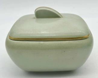 Vintage Covered Dish