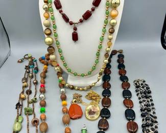 Costume Jewelry