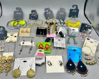 Costume Jewelry